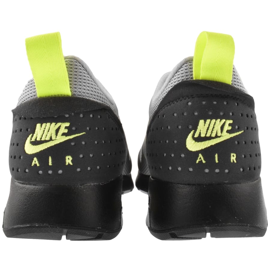 Nike Air Max Tavas Trainers Grey